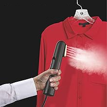 CHI 11580F Steam Handheld Garment Steamer